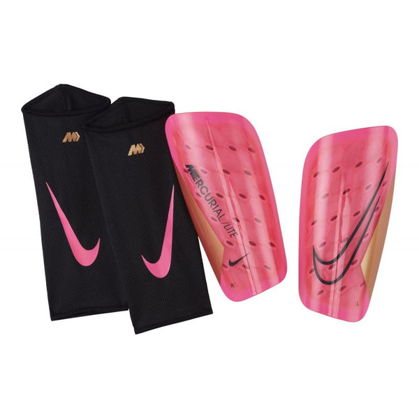 Nike Mercurial Lite DN3611-600 shin guards Kiegészítők