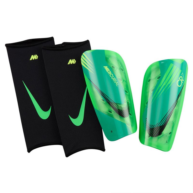 Nike Mercurial Lite GRD-SP24 FN4325-398 shin guards Kiegészítők