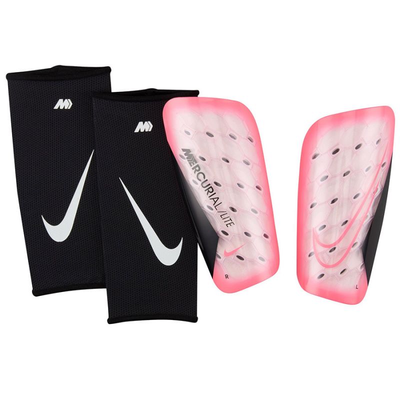 Nike Mercurial Lite shin guards DN3611-675 Kiegészítők