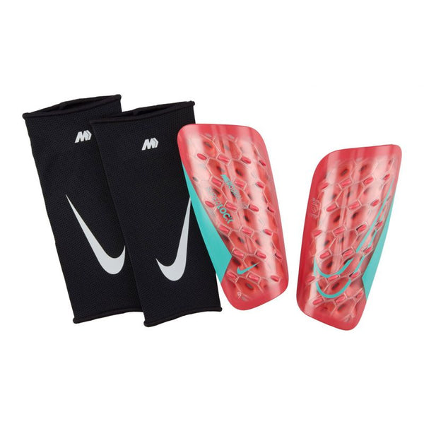 Nike Mercurial Lite SuperLock Football Shin Guards DN3609-850 Kiegészítők