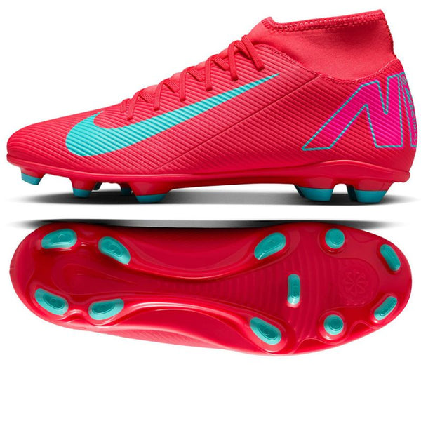 Nike Mercurial Superfly 10 Club FG/MG FQ8314-800 shoes Focicipő - Sportmania.hu