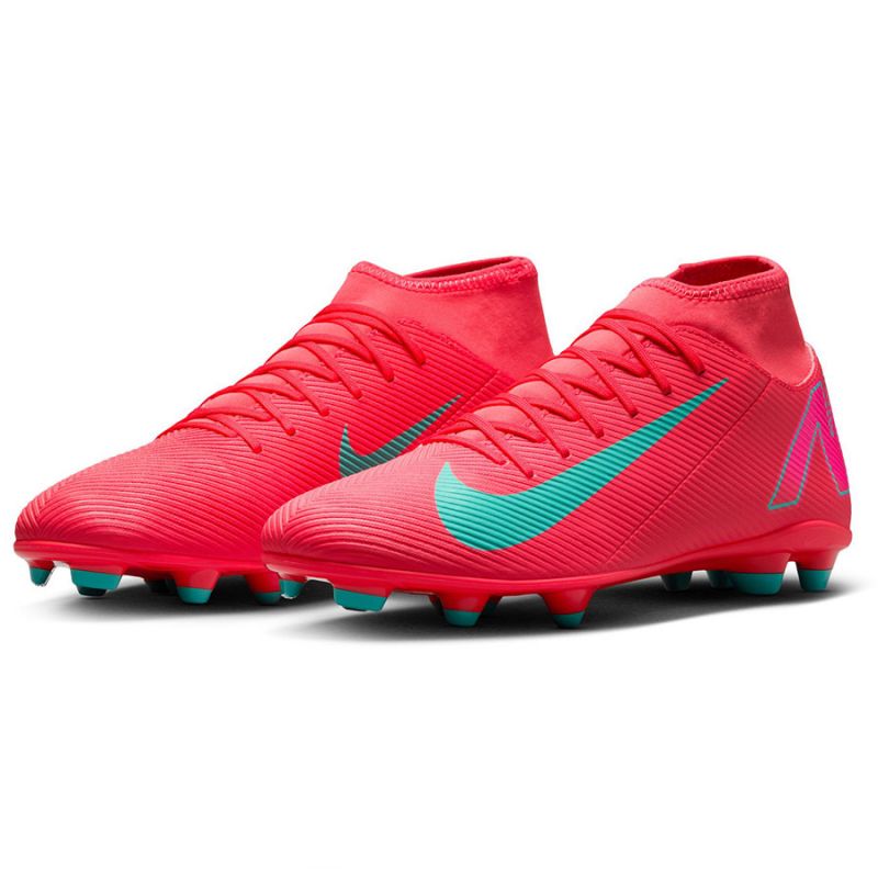 Nike Mercurial Superfly 10 Club FG/MG FQ8314-800 shoes Focicipő - Sportmania.hu