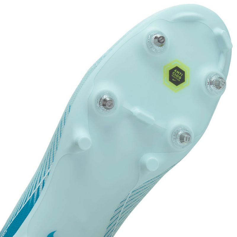 Nike Mercurial Vapor 16 Academy Sg-Pro Ac M Fq8425-400 Football Boots - Sportmania.hu