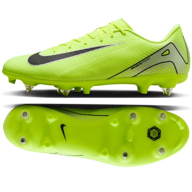 Nike Mercurial Vapor 16 Academy Sg-Pro Ac M Fq8425-700 Football Boots - Sportmania.hu