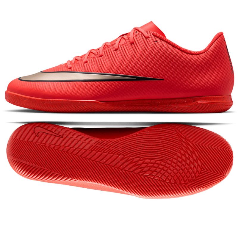 Nike Mercurial Vapor 17 Club IC teremcipő