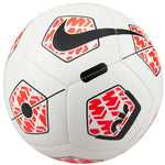 Nike Mercuril Fade FB2983-100 ball - Sportmania.hu