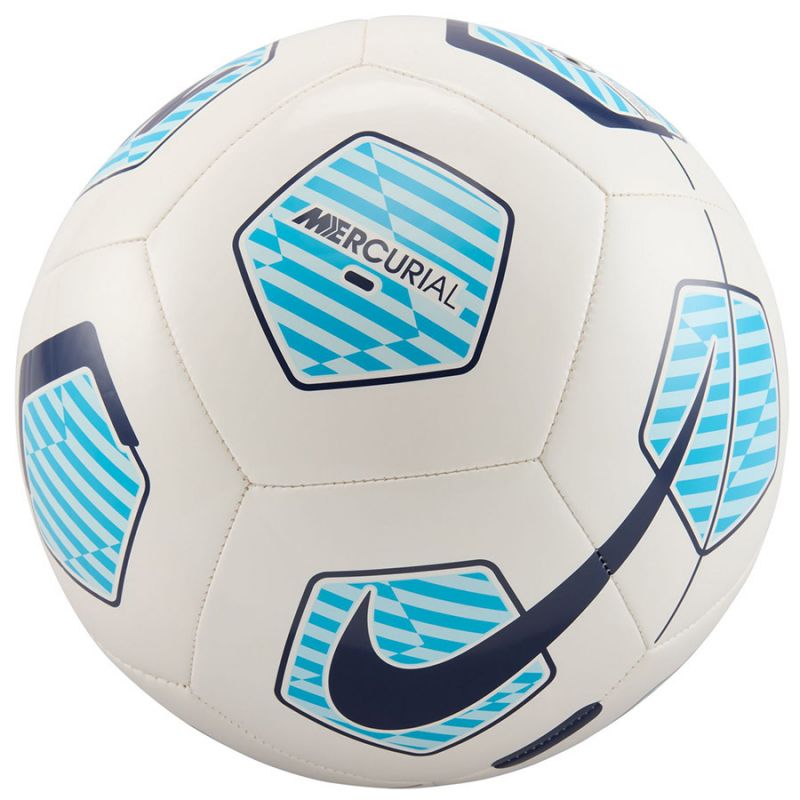 Nike Mercuril Fade FZ3036-100 ball Kiegészítők - Sportmania.hu