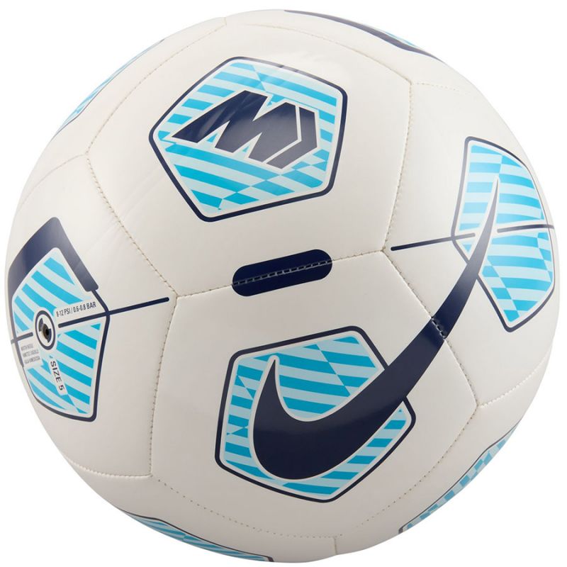 Nike Mercuril Fade FZ3036-100 ball Kiegészítők - Sportmania.hu