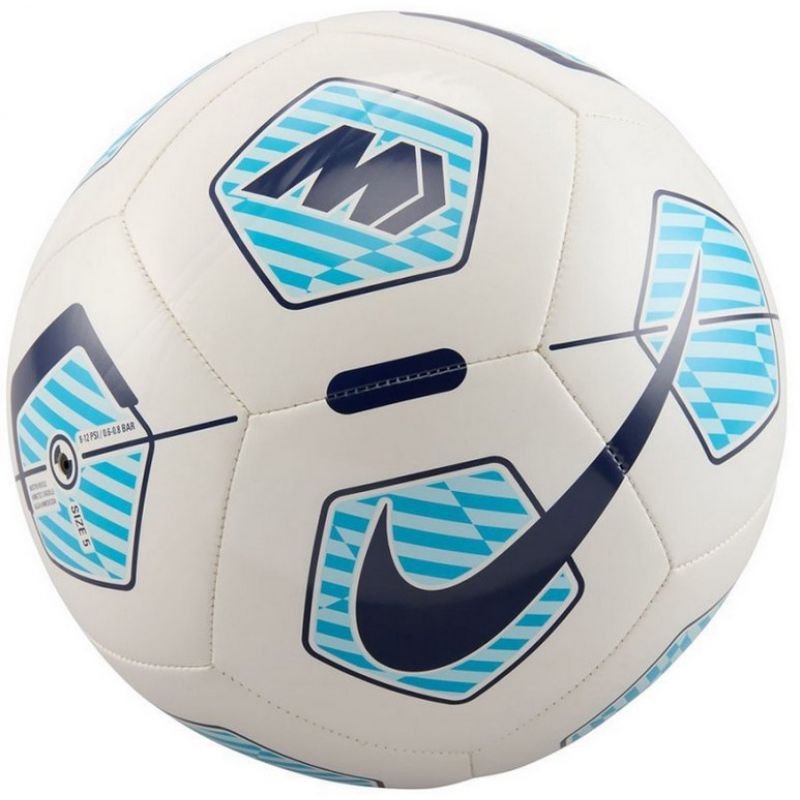 Nike Mercuril Fade FZ3036-100 ball Kiegészítők - Sportmania.hu