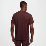 Nike Miler Men\"s Dri-FIT UV Sh férfi Aláöltözet