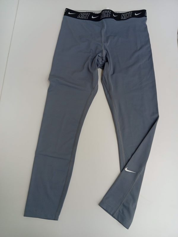 Nike MISSY SWIM LEGGINGS B ( Swim) férfi