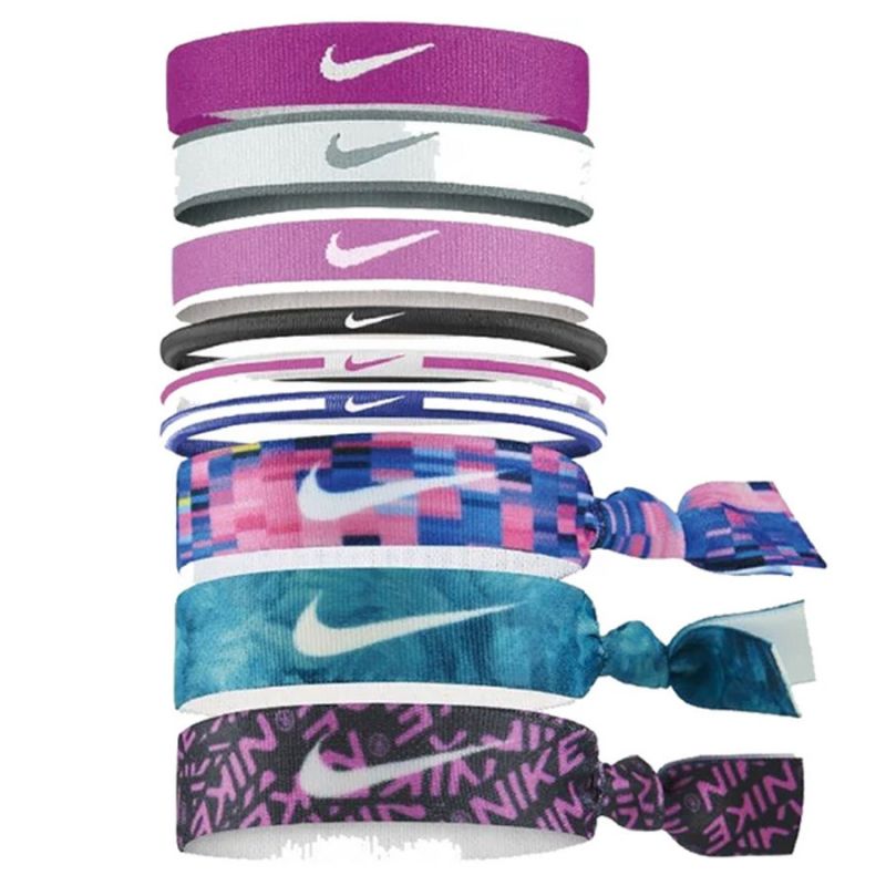 Nike Mixed Hair Bands N.000.3537.608 Kiegészítők - Sportmania.hu