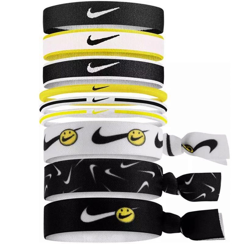 Nike Mixed Ponytail Holders karszalag