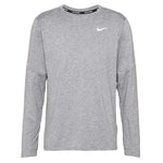 Nike_ N Dri-FIT EleMt M Running Crew Hosszú ujjú póló - Sportmania.hu