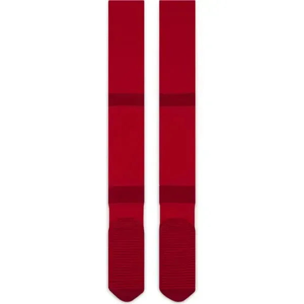 Nike_ N MatchFit Soccer Knee-High Socks Zokni