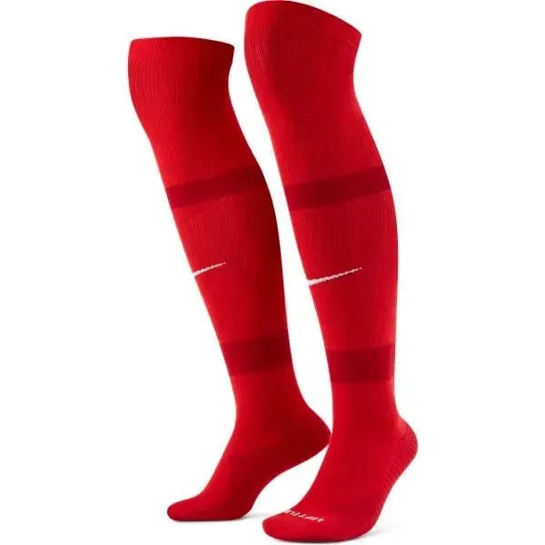 Nike_ N MatchFit Soccer Knee-High Socks Zokni - Sportmania.hu