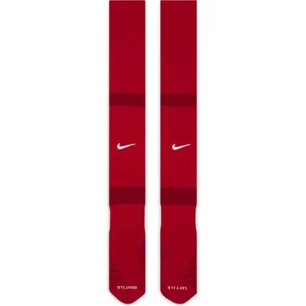 Nike_ N MatchFit Soccer Knee-High Socks Zokni - Sportmania.hu