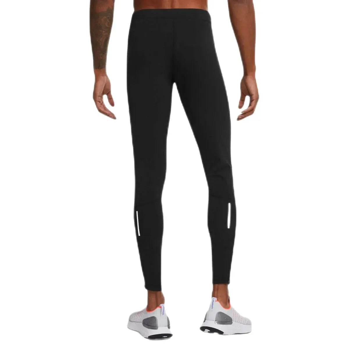 Nike_ N Repel Challenger M Running Tights férfi Leggings