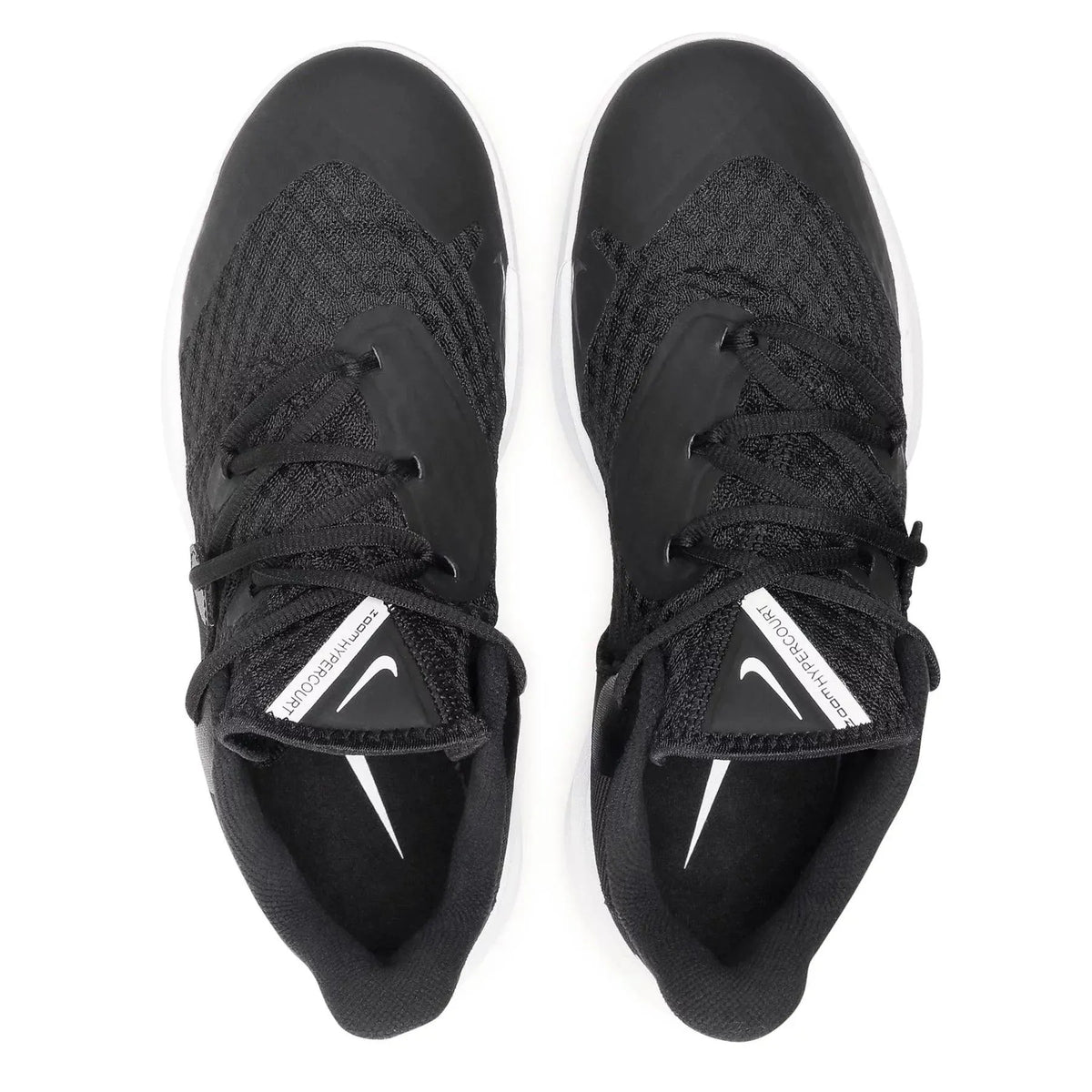 Nike_ N ZOOM HYPERSPEED COURT Cipő unisex CI2964-010