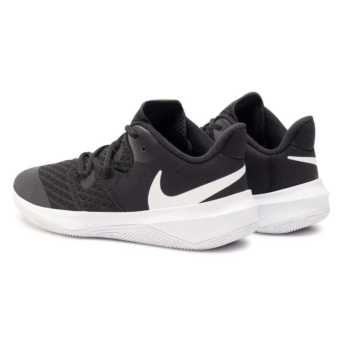 Nike_ N ZOOM HYPERSPEED COURT Cipő unisex CI2964-010