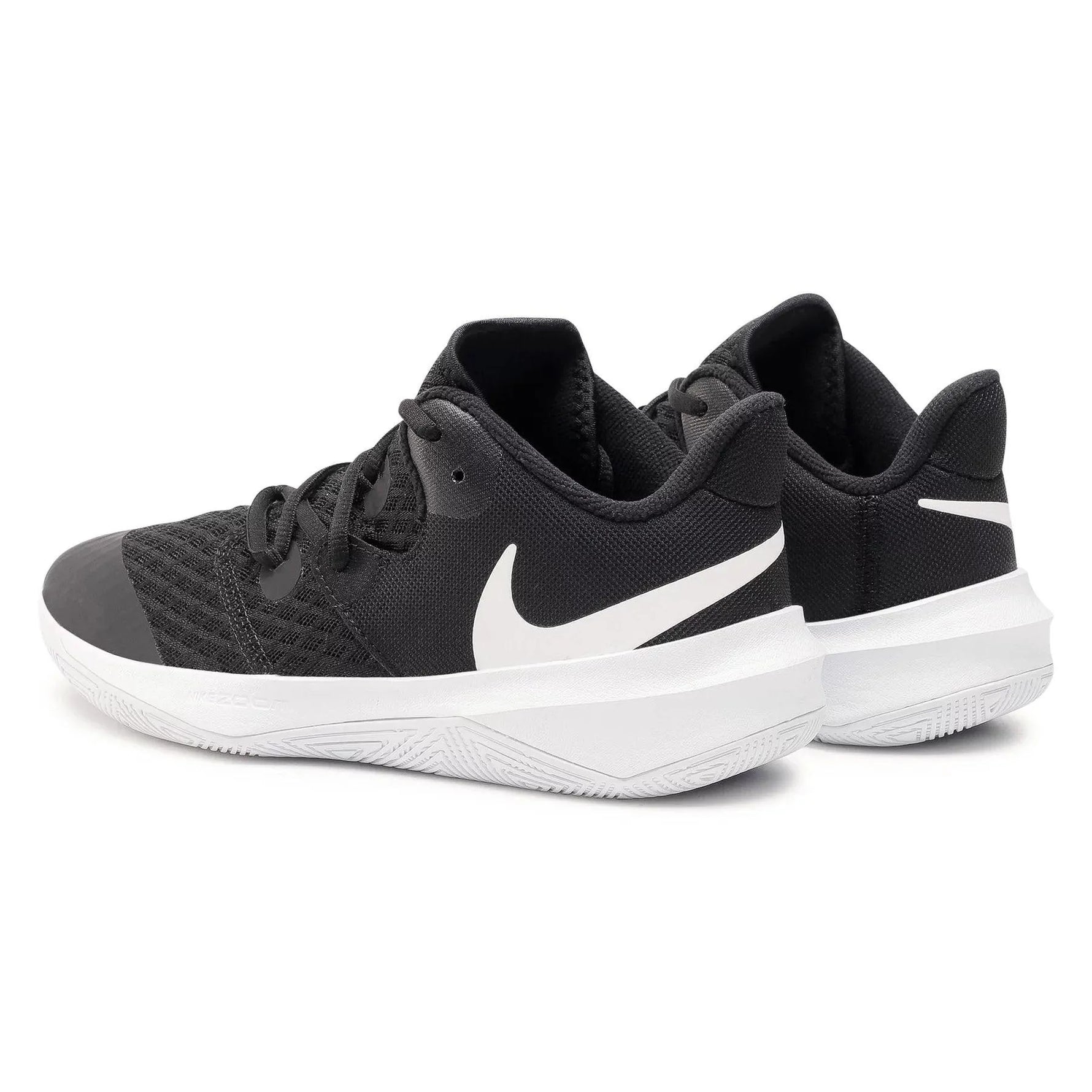 Nike_ N ZOOM HYPERSPEED COURT Teremcipő - Sportmania.hu