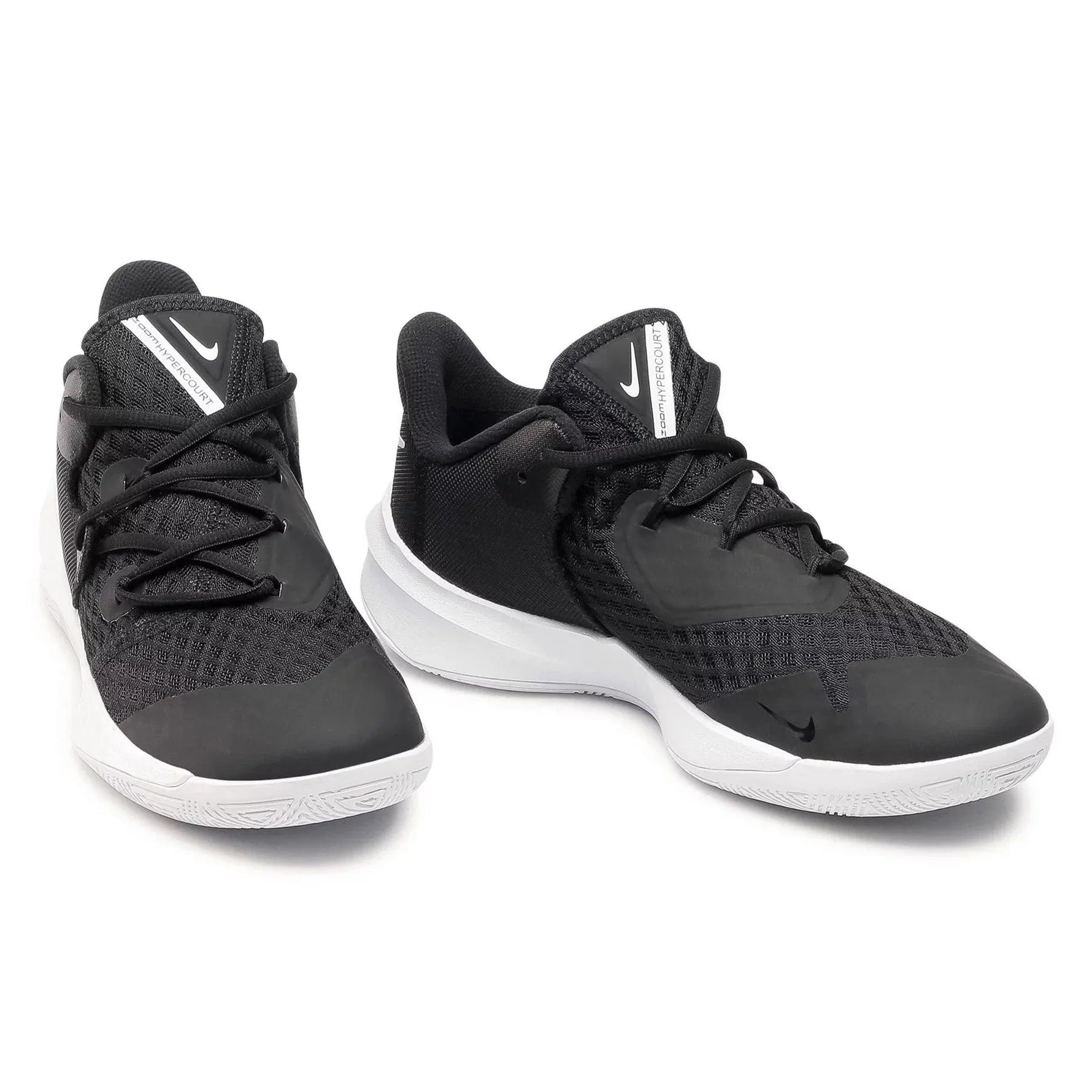 Nike_ N ZOOM HYPERSPEED COURT Teremcipő - Sportmania.hu
