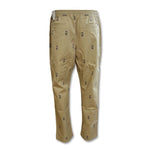 Nike N31 Courtside Concept Chino - khaki férfi nadrág DC0890-247