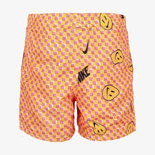 Nike_ Nike 4\' VOLLEY B (Nike Swim) short férfi