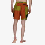 Nike_ Nike 7\' VOLLEY B (Nike Swim) férfi Fürdőruha