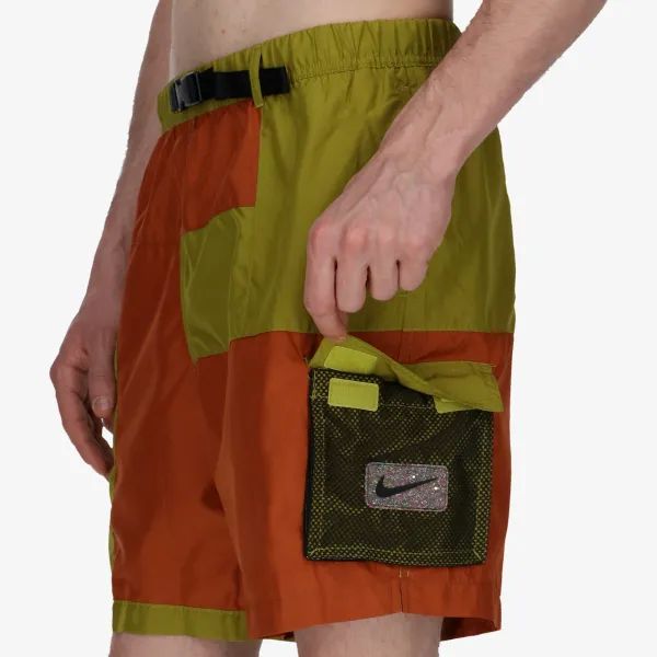 Nike_ Nike 7\' VOLLEY B (Nike Swim) férfi Fürdőruha