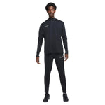 Nike_ Nike Academy-Men\'s Dri-FIT 1/2-Zip Global Football Top Hosszú ujjú férfi Hosszú ujjú póló