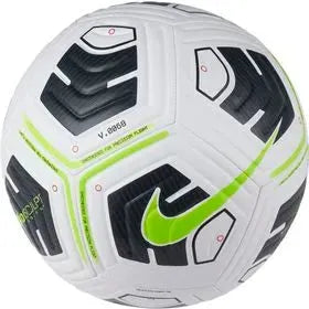 Nike_ Nike Academy Soccer Ball,WHITE Labda - Sportmania.hu
