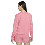 Nike_ NIKE AIR WOMEN\"S FLEECE CREW,C Pulóver - Sportmania.hu
