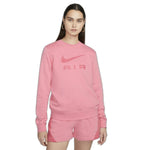 Nike_ NIKE AIR WOMEN\"S FLEECE CREW,C Pulóver - Sportmania.hu