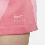Nike_ NIKE AIR WOMEN\"S MIID-RISE FLE Short - Sportmania.hu