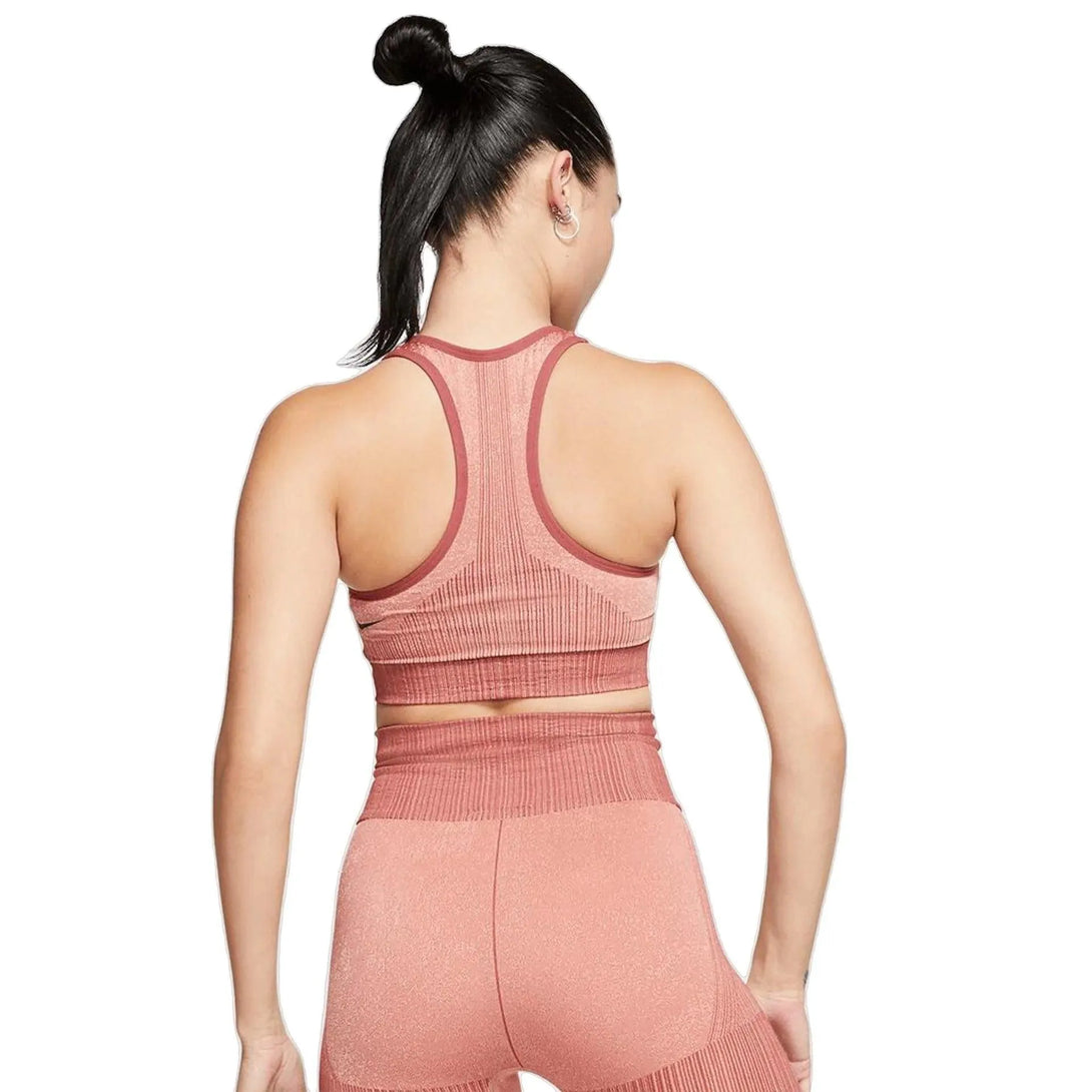 Nike_ NIKE CITY RDY SEAMLESS BRA Sportmelltartó