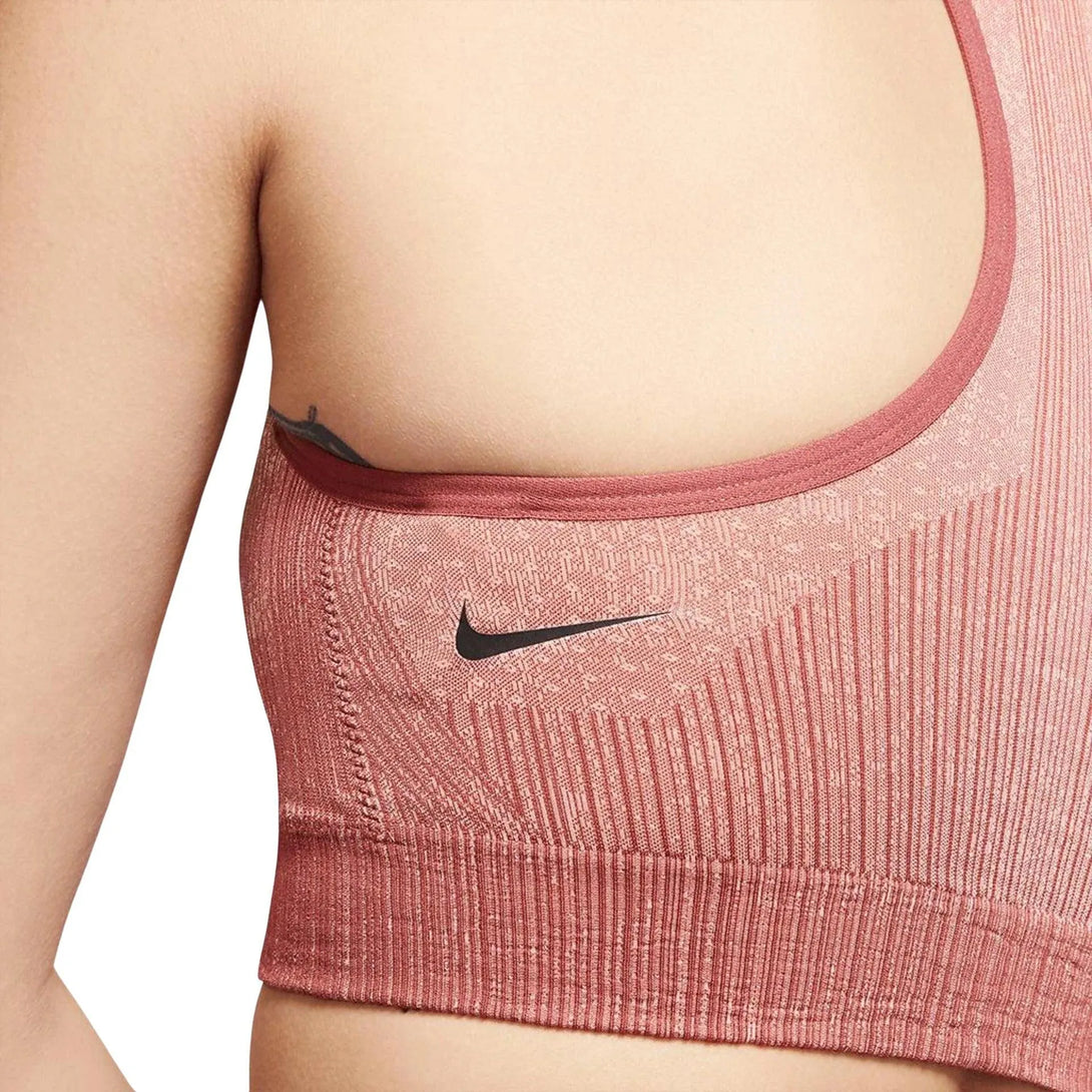 Nike_ NIKE CITY RDY SEAMLESS BRA Sportmelltartó