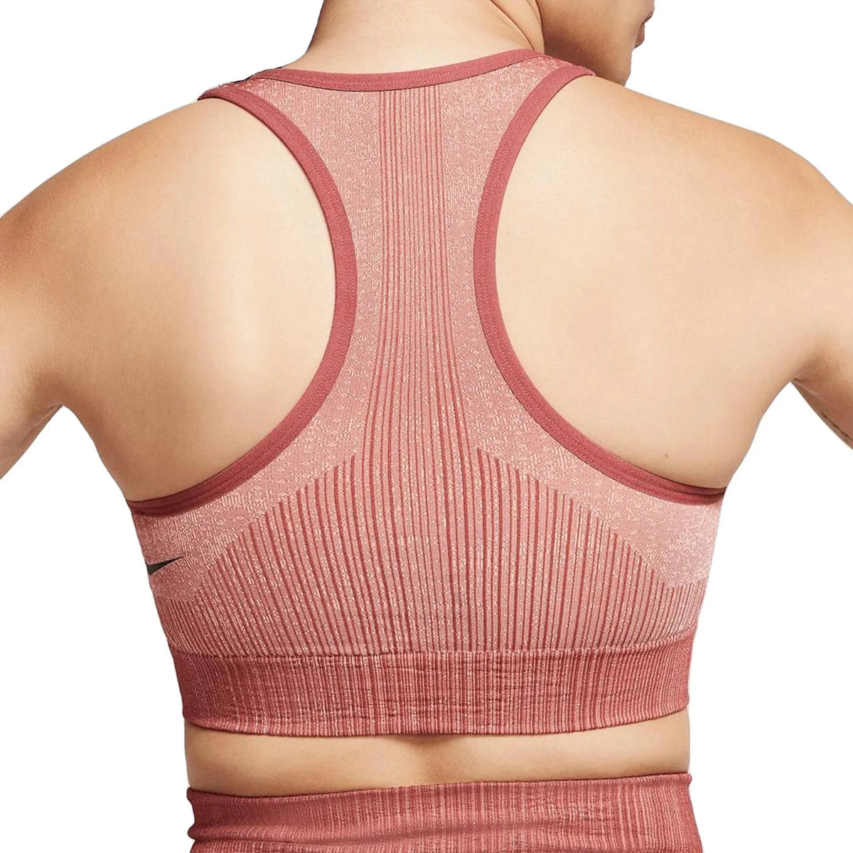 Nike_ NIKE CITY RDY SEAMLESS női Sportmelltartó