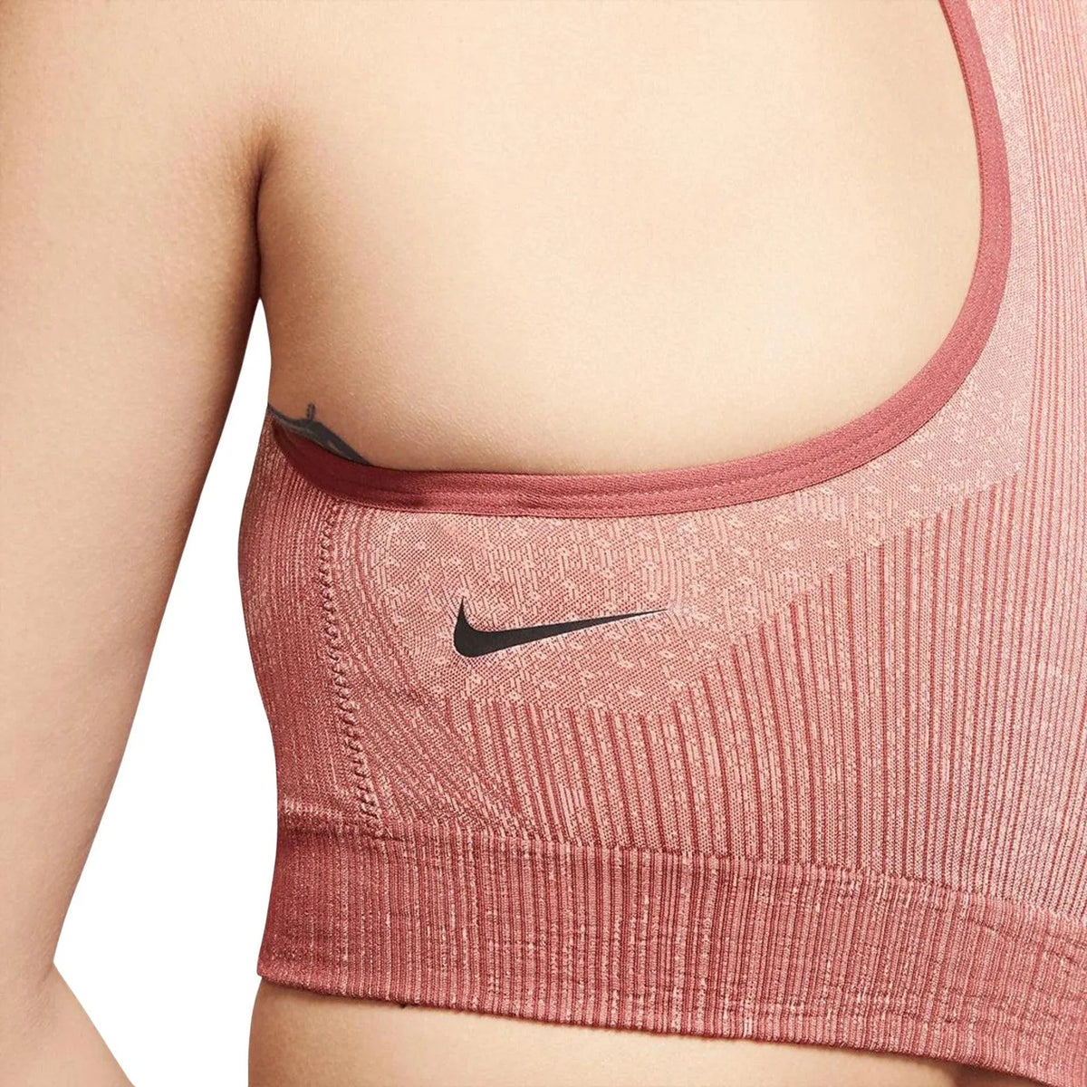 Nike_ NIKE CITY RDY SEAMLESS női Sportmelltartó