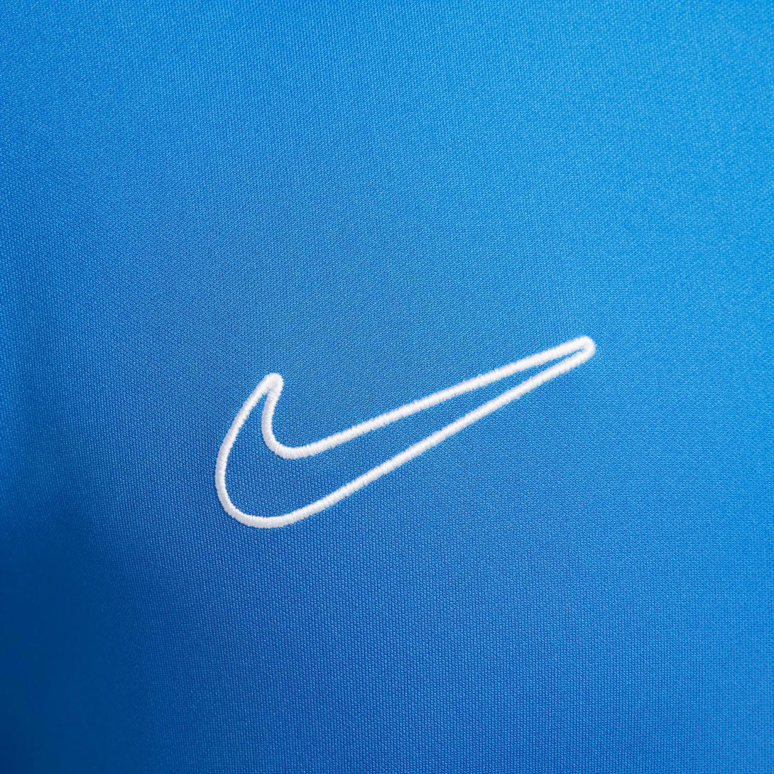 Nike Dri-FIT Academy 23 pulóver, férfi, világoskék kapucnis pulóver - Sportmania.hu