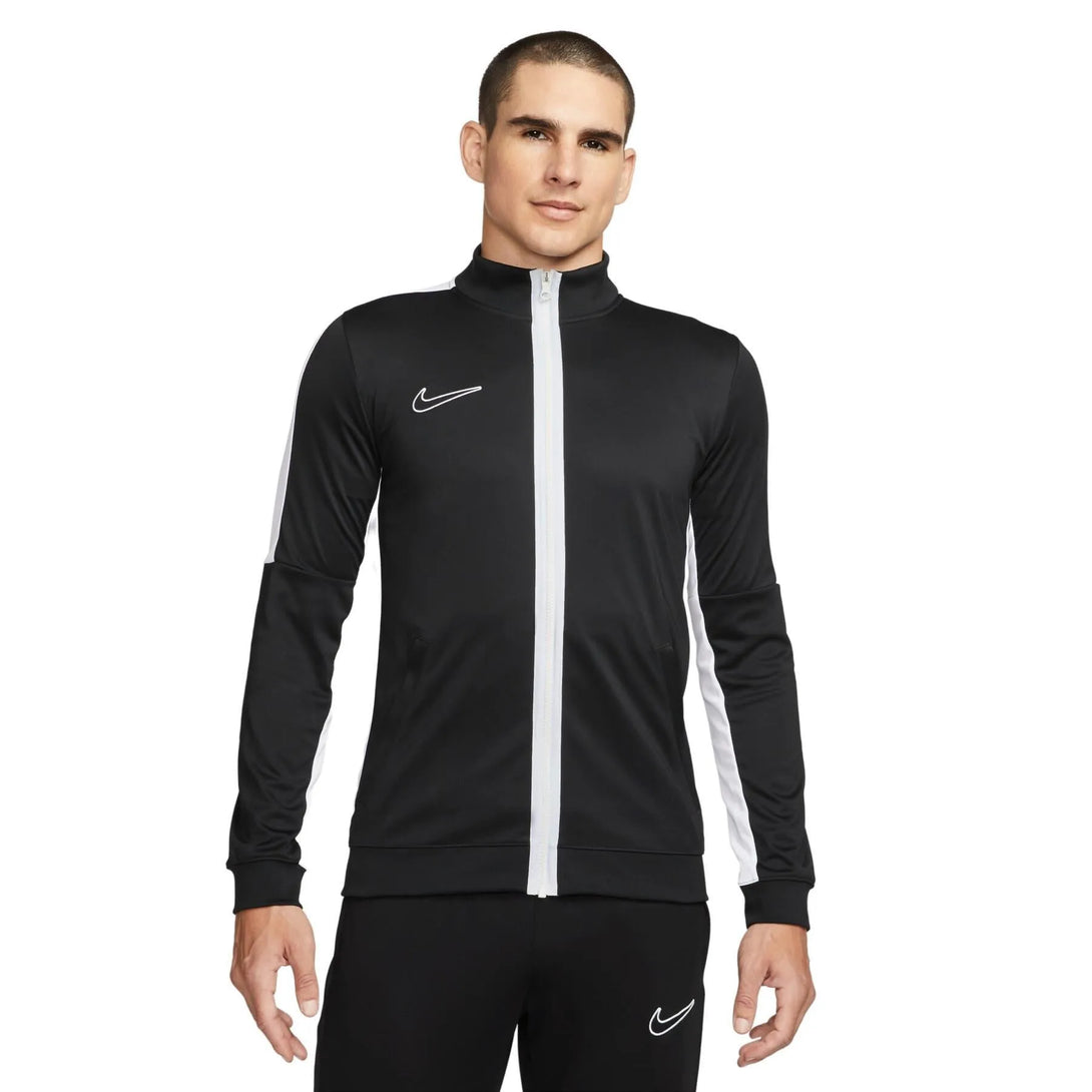 Nike Dri-FIT Academy 23 pulóver kapucnis pulóver - Sportmania.hu