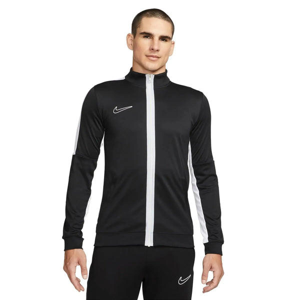 Nike_ NIKE DRI-FIT ACADEMY MEN\"S KNI Pulóver - Sportmania.hu