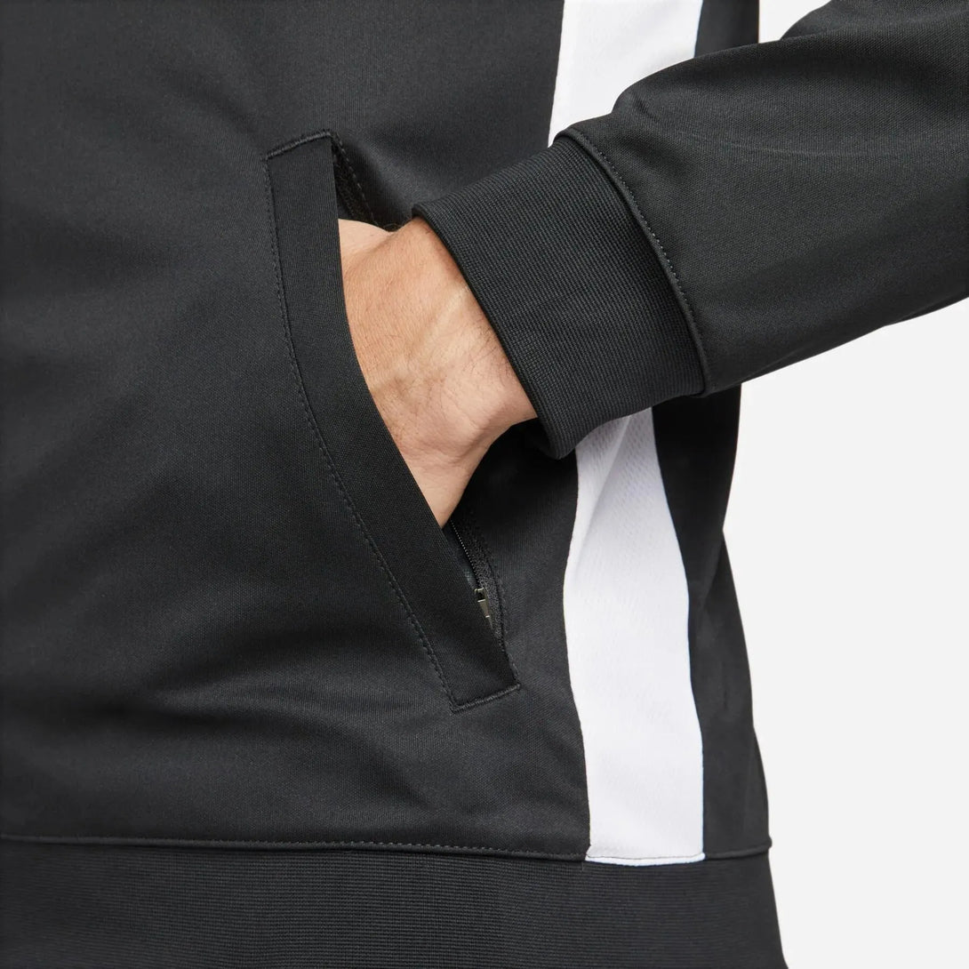 Nike_ NIKE DRI-FIT ACADEMY MEN\"S KNI Pulóver - Sportmania.hu