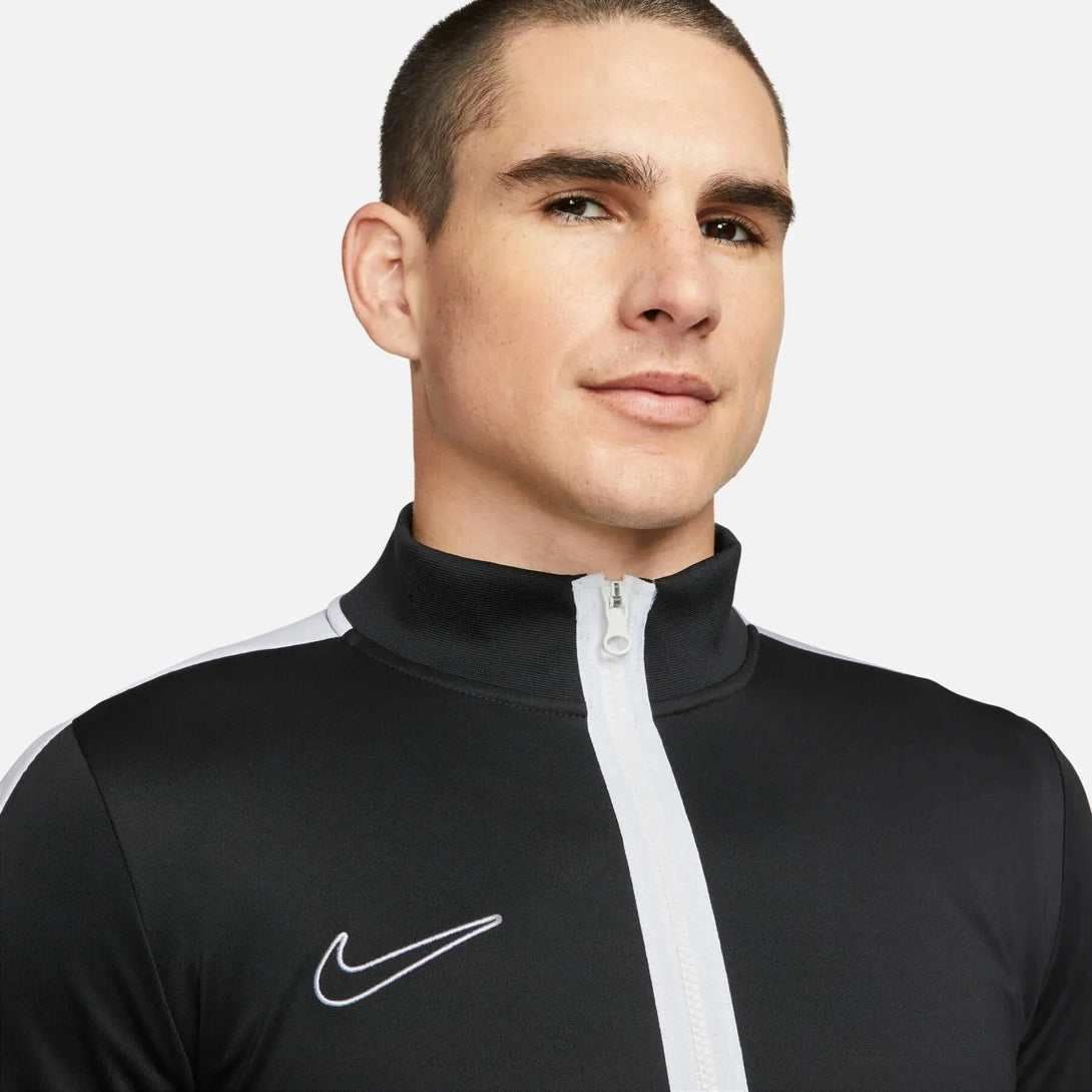 Nike_ NIKE DRI-FIT ACADEMY MEN\"S KNI Pulóver - Sportmania.hu