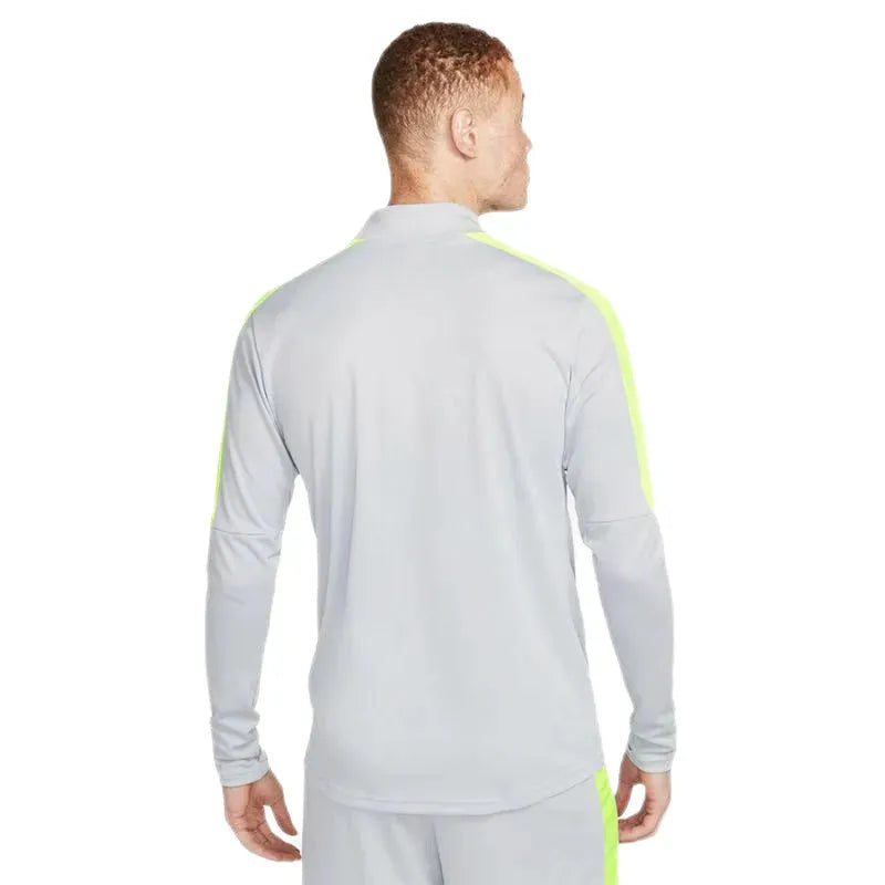 Nike_ NIKE DRI-FIT ACADEMY MEN\"S SOC Pulóver