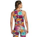 Nike_ Nike Dri-FIT Icon Clash-Womens Slim Printed Tank Atléta - Sportmania.hu