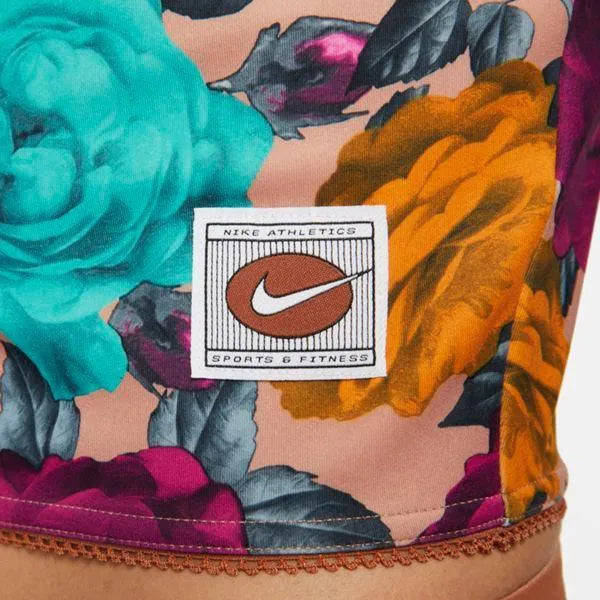 Nike_ Nike Dri-FIT Icon Clash-Womens Slim Printed Tank női Atléta