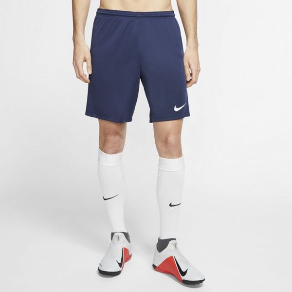Nike_ Nike Dri-FIT Park 3 Men\"s Knit Short Ruházat - Sportmania.hu
