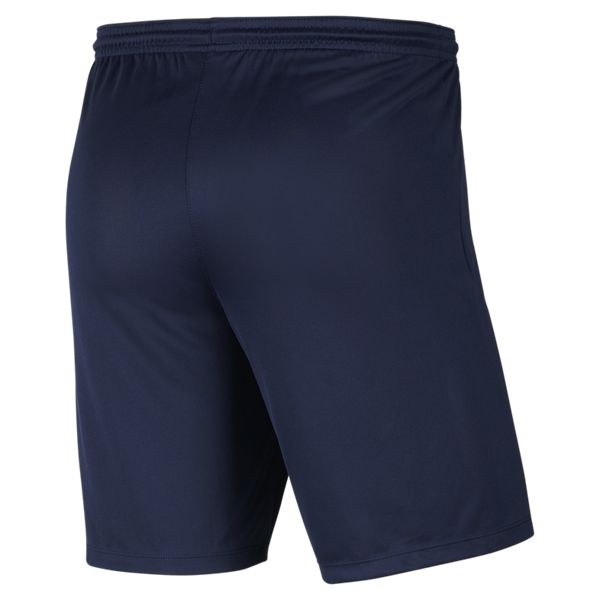 Nike_ Nike Dri-FIT Park 3 Men\"s Knit Short Ruházat - Sportmania.hu