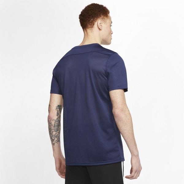 Nike_ Nike Dri-FIT Park 7 Men\"s Socc Póló